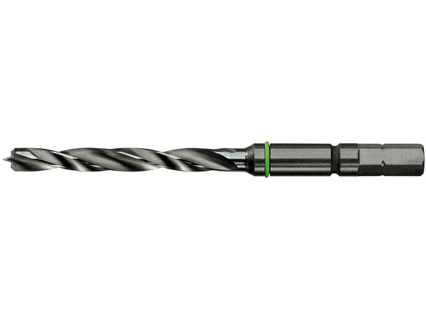 Festool 492518 Centrotec Drill Bit HSS 10mm