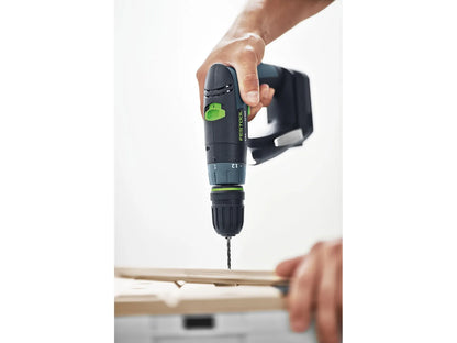 Festool 492518 Centrotec Drill Bit HSS 10mm
