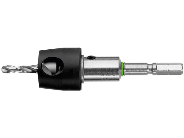 Festool 492524 Centrotec Drill Countersink 4.5mm
