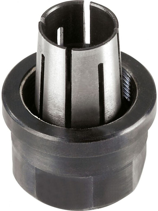 Festool 494464 3/8" Collet with Nut for OF 1400 EQ & OF 2200 EB