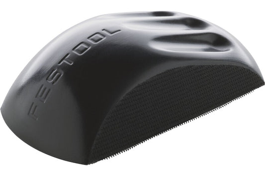 Festool 495965 Soft Round Hand Sanding Block