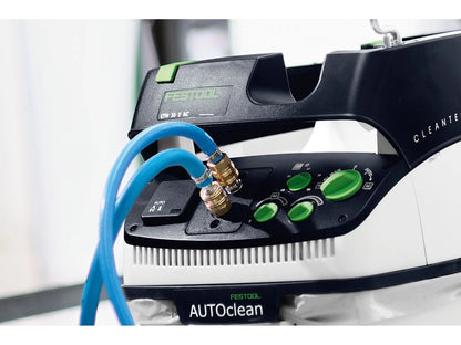 Festool 496141 Module DL-CT26/36