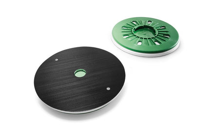Festool 496151 StickFix 150mm (6") Polishing Pad for Rotex RO 150 FEQ