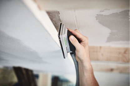 Festool 496962 Hand Sanding Block with Extraction Capabilities, 80mm x 130mm