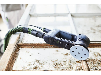 Festool Granat Round 3-1/2" (90 mm) 7-Hole Sandpaper