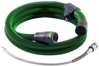 Festool 497480 IAS Suction Hose for LEX 3, LEX 2, LRS,10000 AS