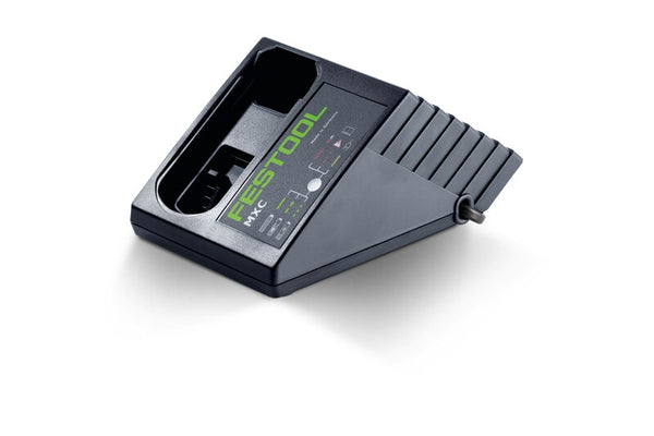 Festool 497497 TXS & CXS Battery Charger (MXC)