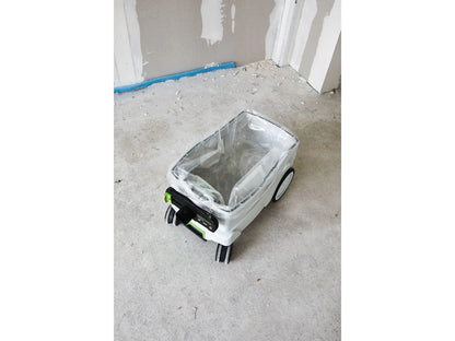 Festool 497540 Disposable Dust Liners for CT 48 AutoClean, 5 Pack