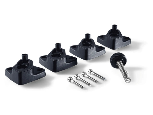 Festool 500121 A-SYS-KS 60 Height Increaser for Kapex