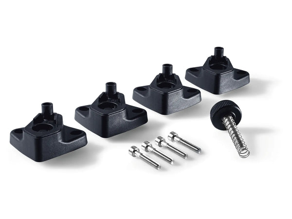 Festool 500121 A-SYS-KS 60 Height Increaser for Kapex