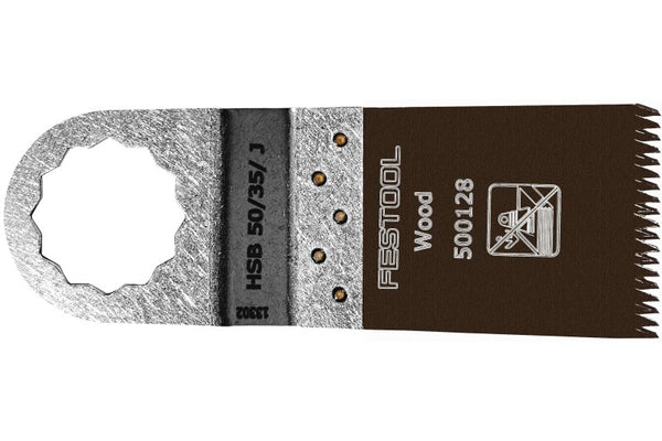 Festool 500142 Wood Saw Blade Vecturo 50/35/J 5 Pack