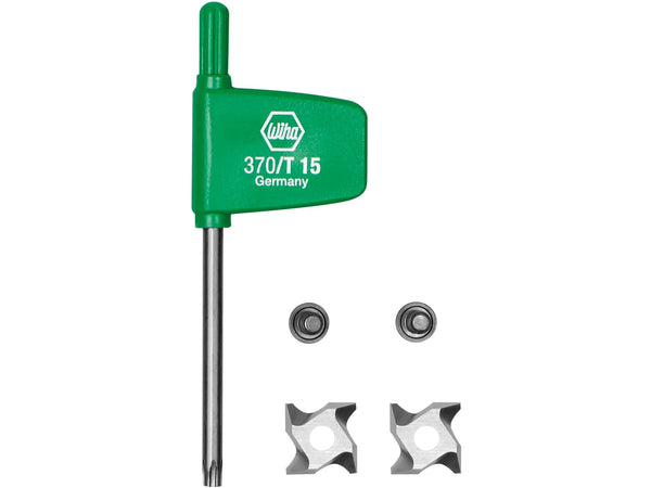 Festool 500372 Replacement Cutter Radius for Edge Banding, 1mm Radius