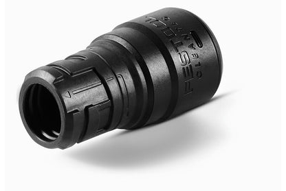 Festool 500668 D27/22 DM-AS/CT Hose Connecting Sleeve for D27/D36 Flange