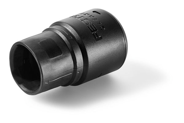 Festool 500670 Hose Reducing Sleeve for Antistatic D36 Suction Hose