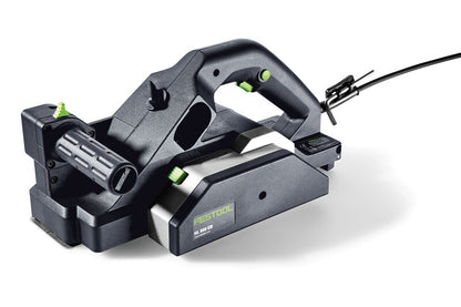Festool 576258 HL 850 E-F-Plus Planer with Systainer3