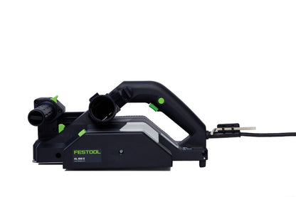 Festool 576258 HL 850 E-F-Plus Planer with Systainer3