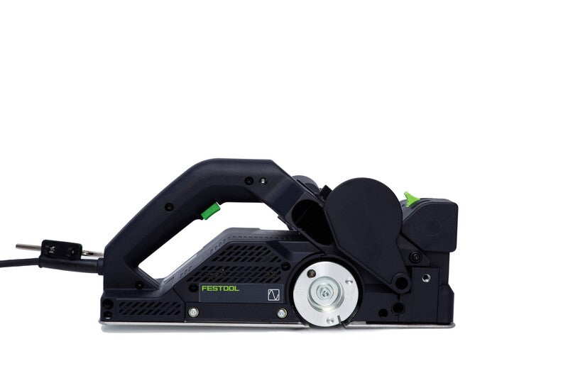 Festool 576258 HL 850 E-F-Plus Planer with Systainer3