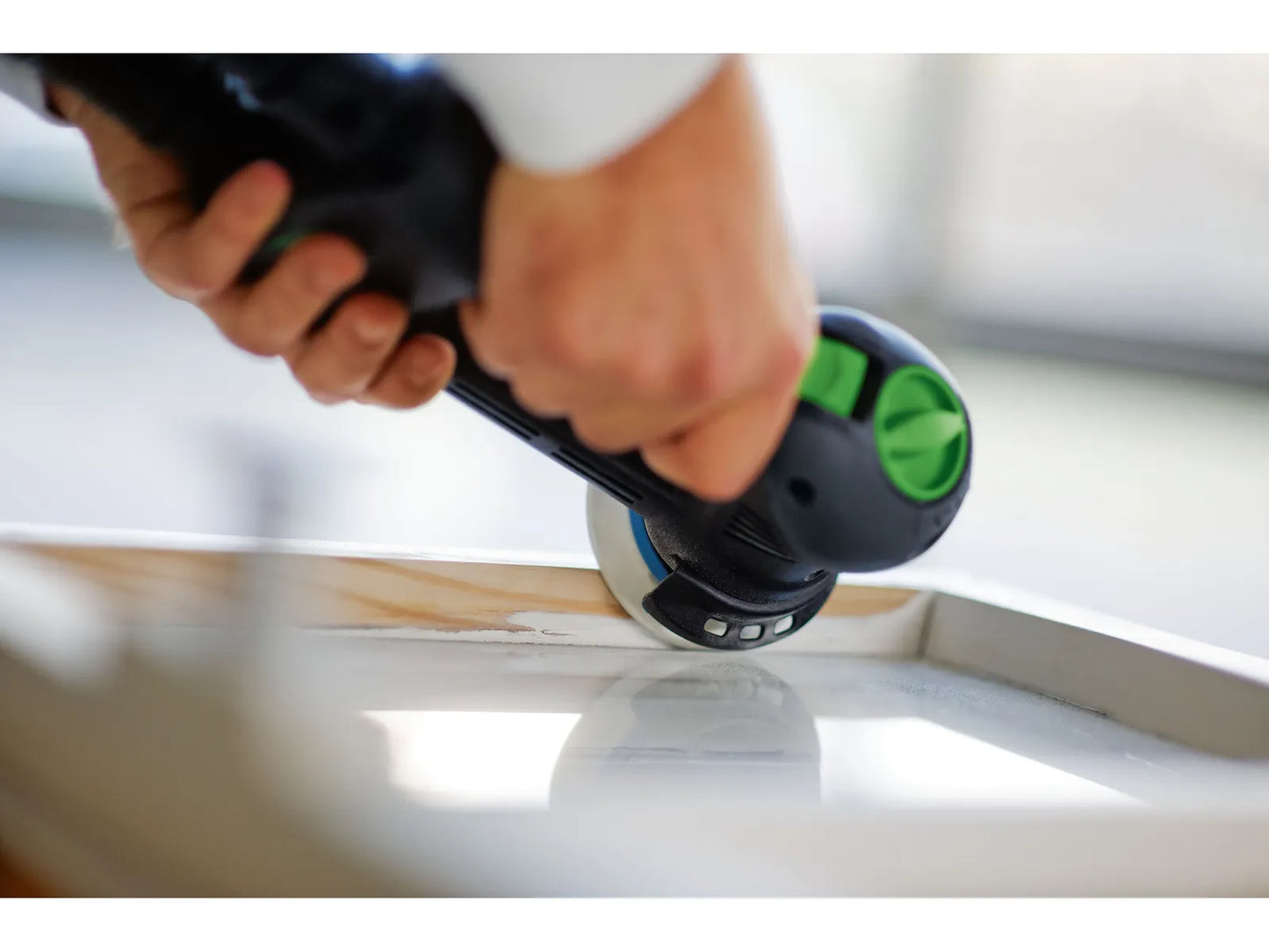 Festool 576263 RO 90 DX FEQ-Plus Rotex Sander with Systainer3