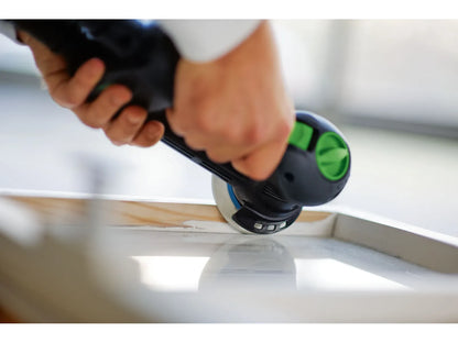 Festool 576263 RO 90 DX FEQ-Plus Rotex Sander with Systainer3