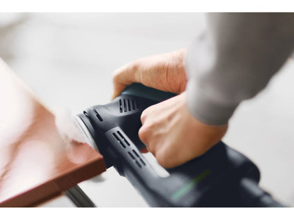 Festool 576263 RO 90 DX FEQ-Plus Rotex Sander with Systainer3