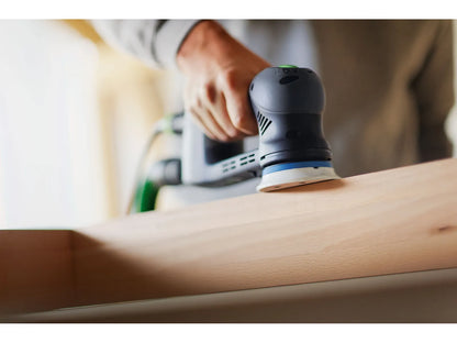 Festool 576263 RO 90 DX FEQ-Plus Rotex Sander with Systainer3