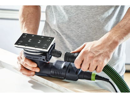 Festool 576346 RTSC 400-Basic 18V Brushless Finish Orbital Sander with Systainer3