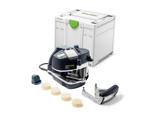 Festool 576577 KA 65-Plus Handheld Edge Bander with Systainer3