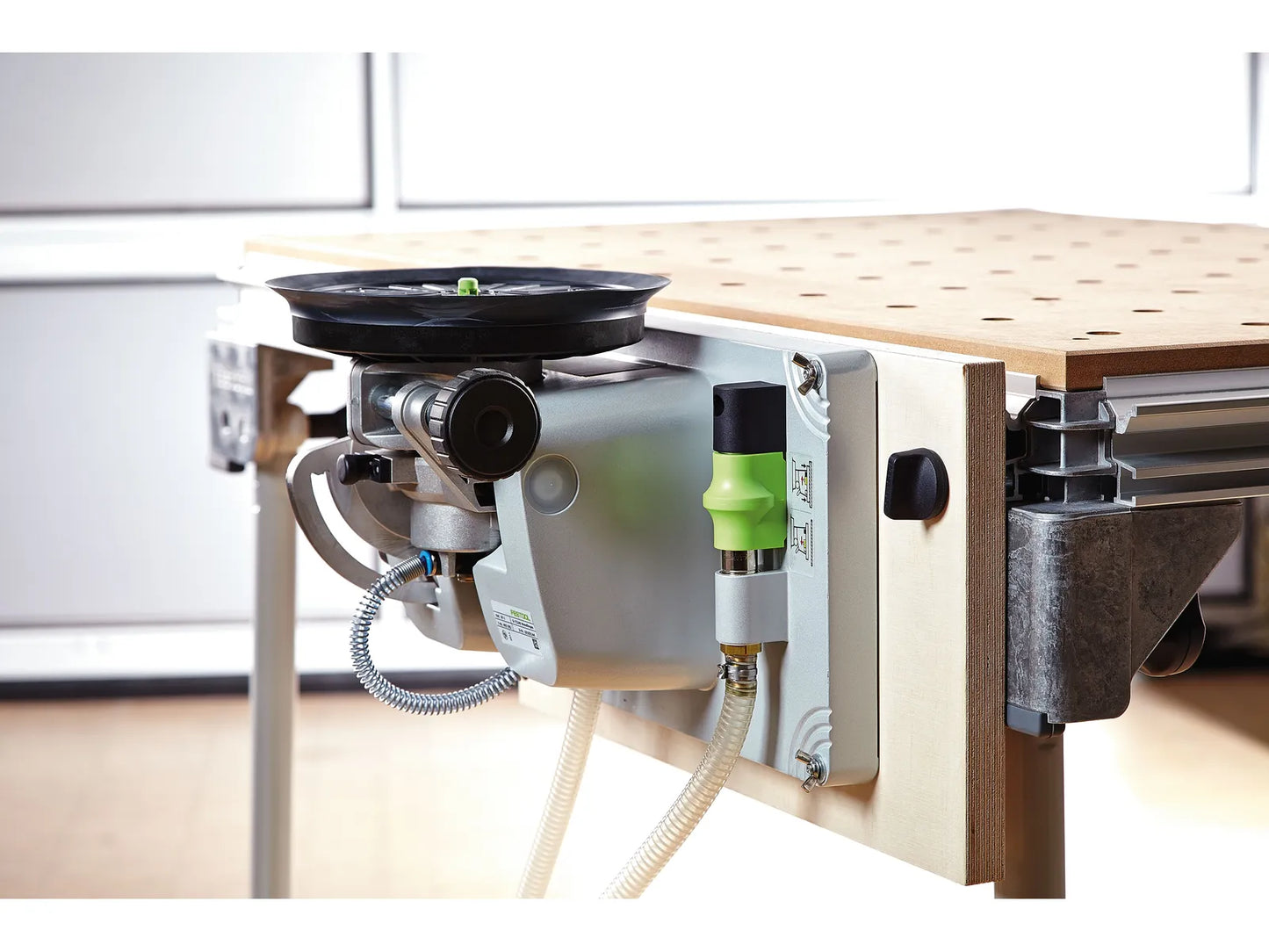 Festool 576577 KA 65-Plus Handheld Edge Bander with Systainer3