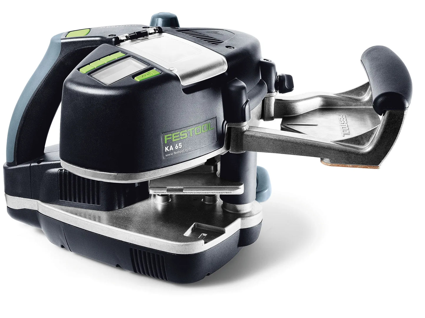 Festool 576577 KA 65-Plus Handheld Edge Bander with Systainer3