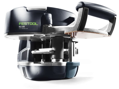 Festool 576577 KA 65-Plus Handheld Edge Bander with Systainer3