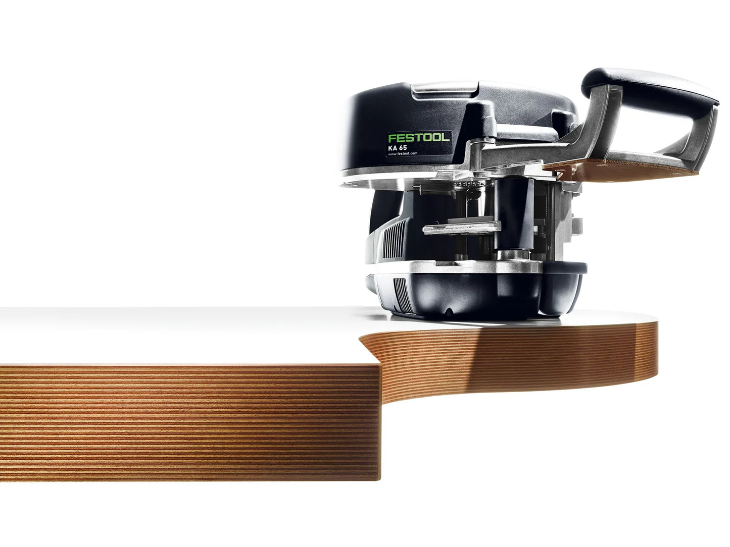 Festool 576577 KA 65-Plus Handheld Edge Bander with Systainer3