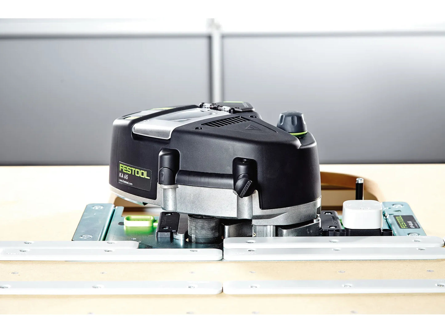 Festool 576577 KA 65-Plus Handheld Edge Bander with Systainer3