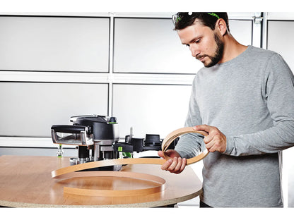 Festool 576577 KA 65-Plus Handheld Edge Bander with Systainer3