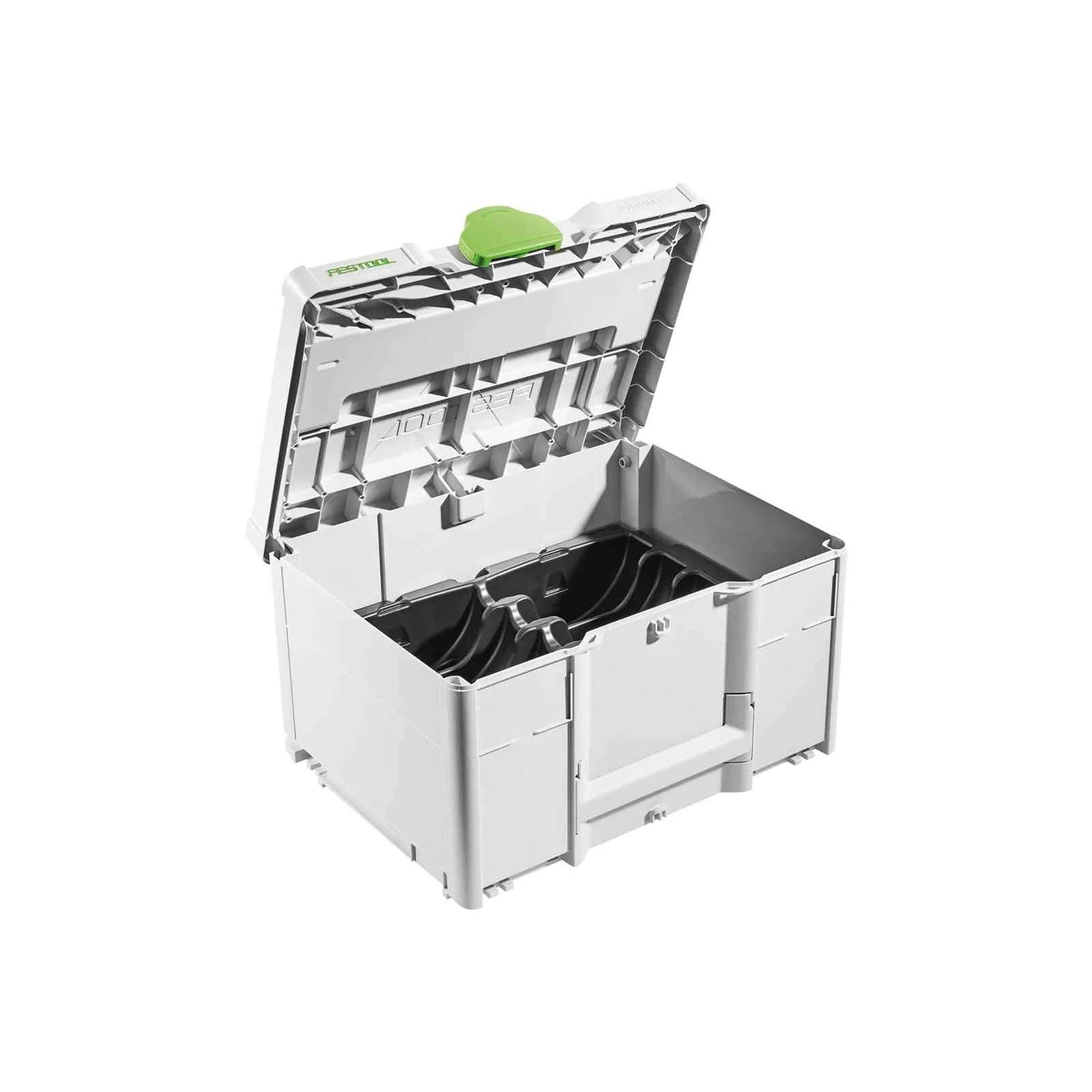 Festool 576785 SYS-STF SYS3 Systainer for 150mm (6") Abrasives