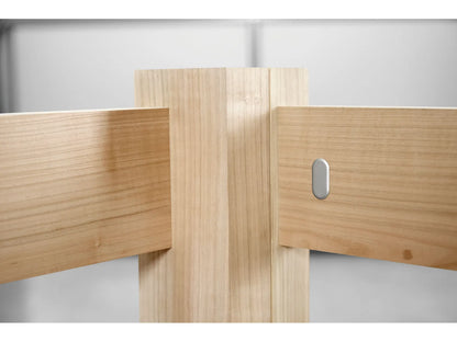 Festool 576795 Domino Connector Set D14 for Domino XL