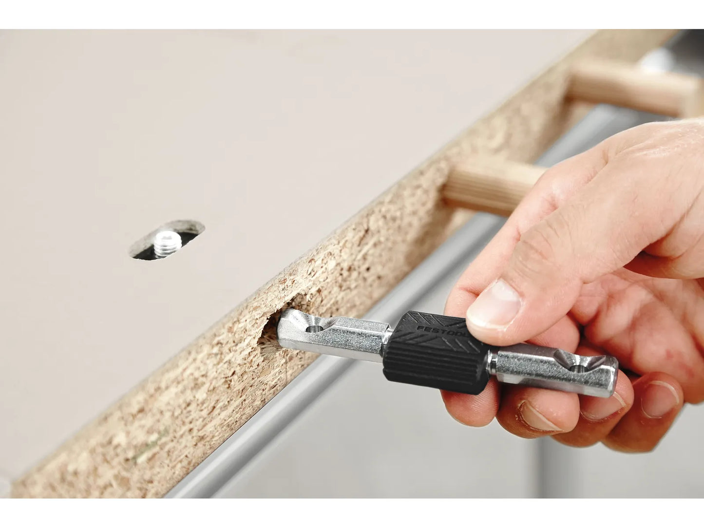 Festool 576795 Domino Connector Set D14 for Domino XL