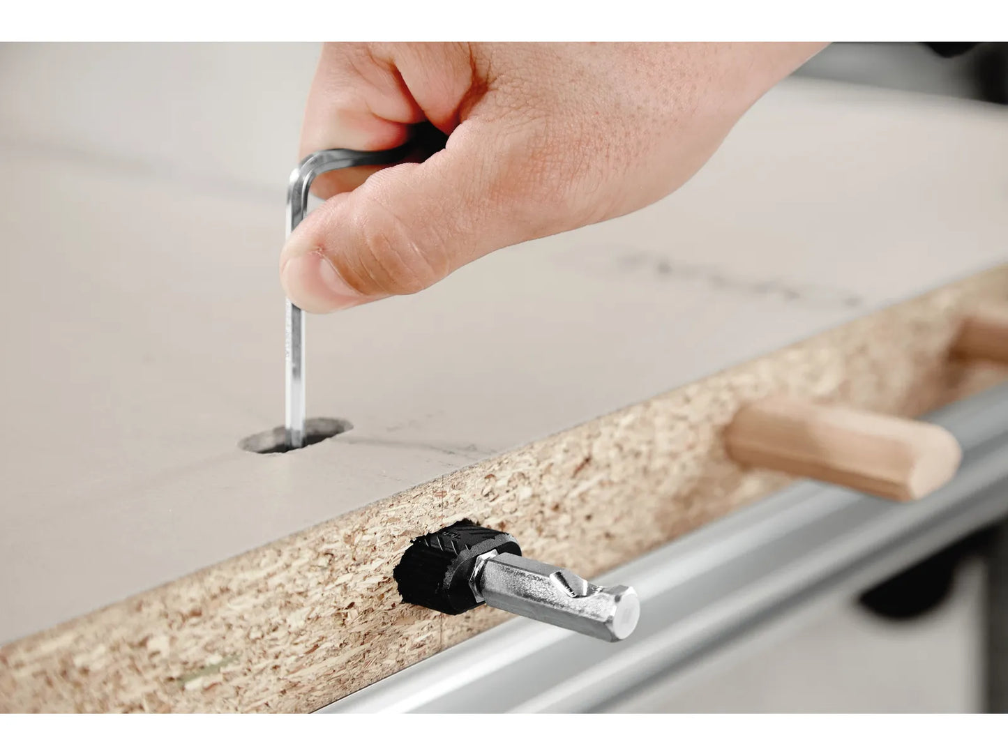 Festool 576795 Domino Connector Set D14 for Domino XL