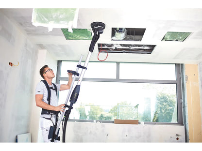 Festool 576802 PLANEX Drywall Sander Carrying Harness with Systainer3