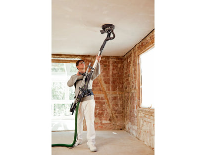 Festool 576802 PLANEX Drywall Sander Carrying Harness with Systainer3