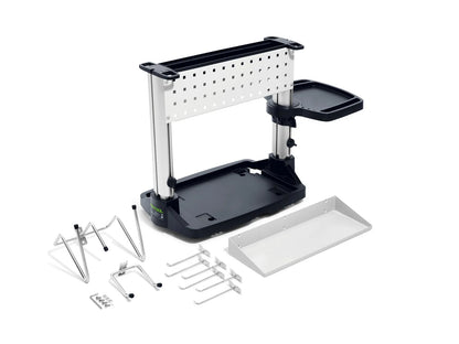 Festool 577253 CT Workcenter WCR-1000