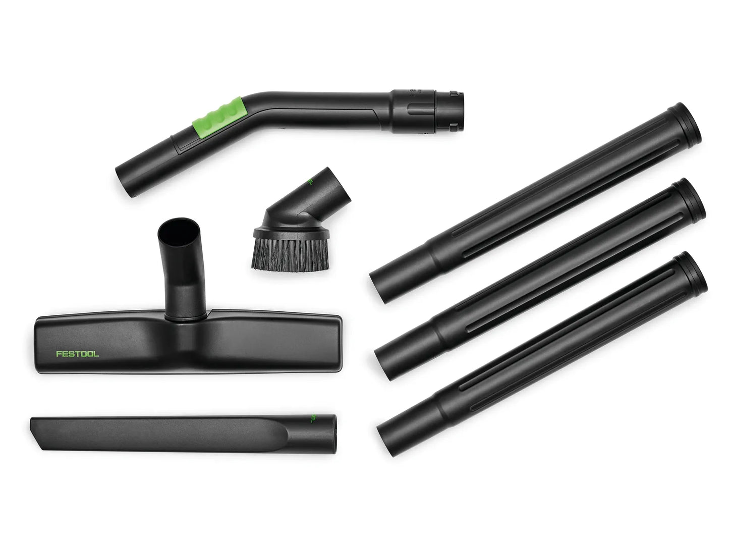 Festool 577257 Dust Extraction Standard Cleaning Set with Systainer3 M 137