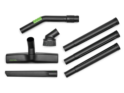Festool 577257 Dust Extraction Standard Cleaning Set with Systainer3 M 137