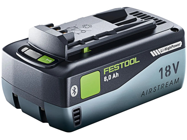 Festool 577324 Battery Pack BP 18 Li 8,0 HP-ASI