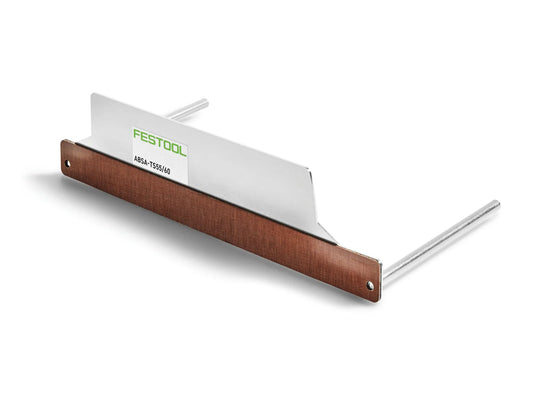 Festool 577341 Cover Plate for TS 55/TS 60 Track Saws