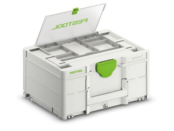 Festool 577347 Attic Lid SYS3 Systainer DF M 187