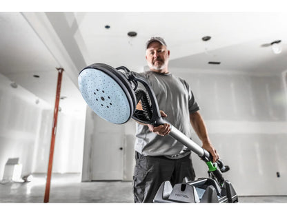 Festool 577359 PLANEX LHS 2-M 225 EQ Drywall Sander, Long Reach