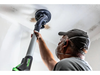 Festool 577359 PLANEX LHS 2-M 225 EQ Drywall Sander, Long Reach