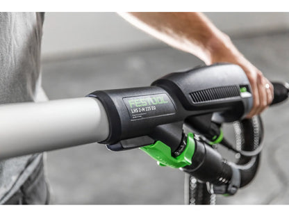 Festool 577359 PLANEX LHS 2-M 225 EQ Drywall Sander, Long Reach