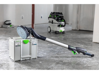 Festool 577359 PLANEX LHS 2-M 225 EQ Drywall Sander, Long Reach