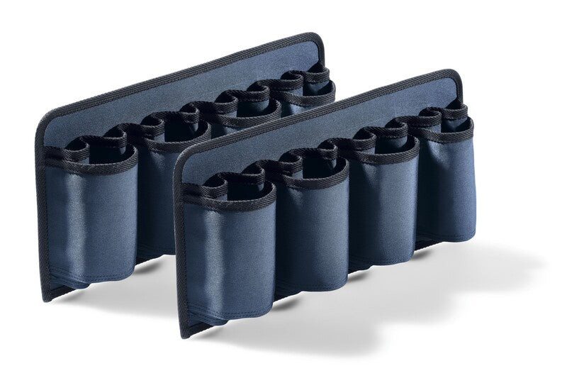 Festool 577502 T-BAG M T1/2 12-Loop Pocket Insert for Systainer3 ToolBag, 2 Pack